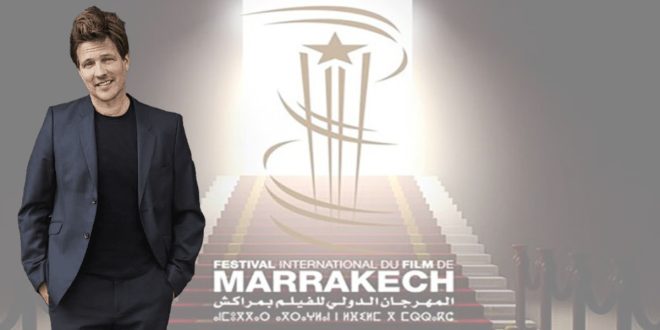 Festival de Marrakech 2024 : Thomas Vinterberg à la présidence du jury