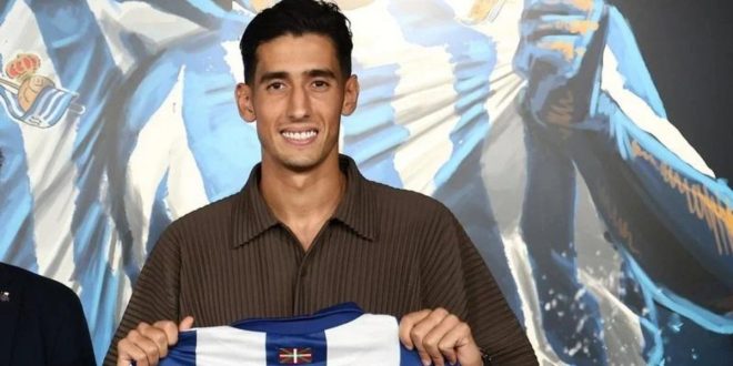 Niger-Maroc: Nayef Aguerd encensé en Espagne