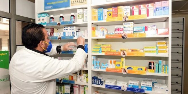 Prix des médicaments: bonne nouvelle pour les Marocains