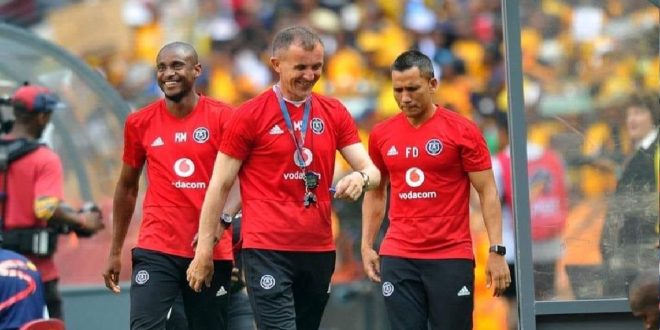 Micho Rmeih Parents Micho sera-t-il le prochain entraîneur du Raja ? Il répond - LeSiteinfo.com