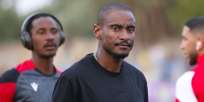 Wydad : Mokwena maintenu à la tête du club malgré les tensions