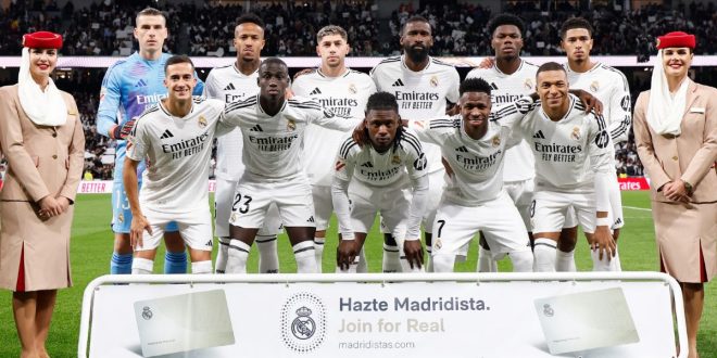 Retour sur la victoire du Real Madrid face au Barça (VIDEO)