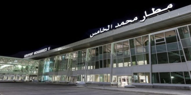 Aéroport Mohammed V: l’ONDA lance un appel d’offres pour la construction du futur terminal HUB
