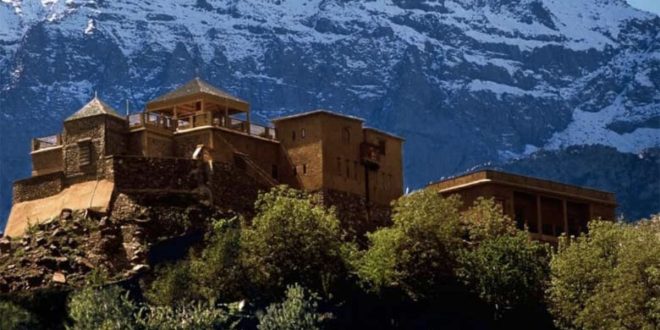 Séisme d’Al Haouz: les victimes de nouveau confrontées à l’hiver