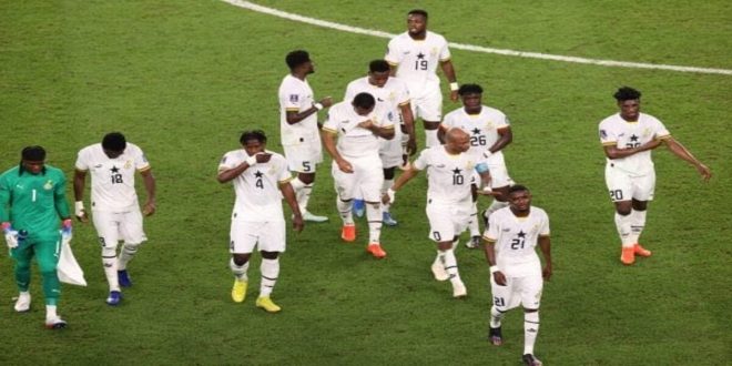 Mondial 2026 : le Ghana s’impose sur le fil face au Panama (1-0)