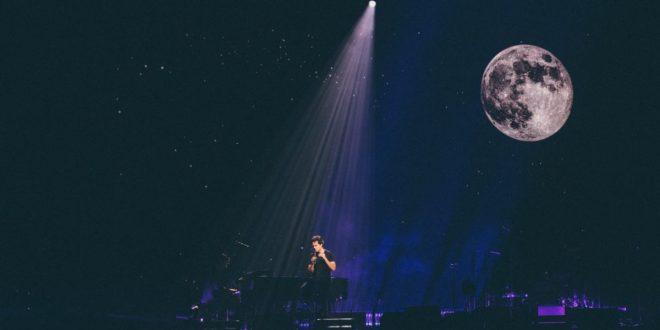 « L’Odyssée de la Voix » de Michaël Gregorio : un événement incontournable à Rabat