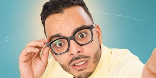 Rashed Rafek Rachid Rafik annonce son retour sur scène (VIDEO) - LeSiteinfo.com