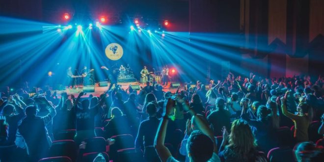Festival Visa for Music: appel à réduire les disparités entre les sexes dans l’industrie musicale