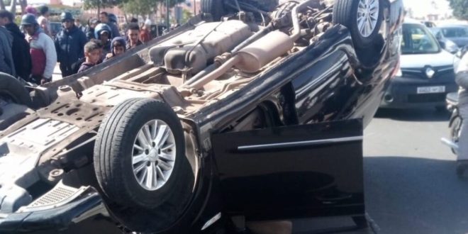 Accidents de la circulation : 22 morts enregistrés durant la semaine dernière