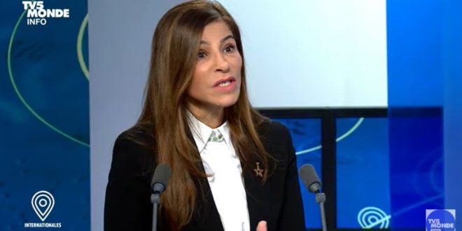 Samira Sitail : « le Maroc s’affirme comme une puissance stratégique à part entière »