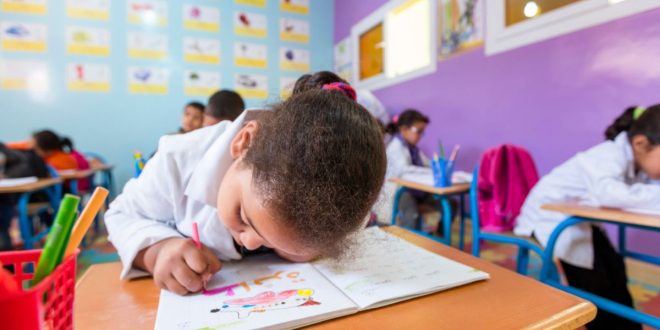 Enseignement: voici les dates des prochaines vacances scolaires au Maroc