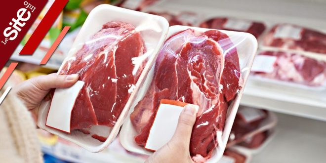 Les prix des viandes rouges grimpent à l’approche de Aïd Al Adha