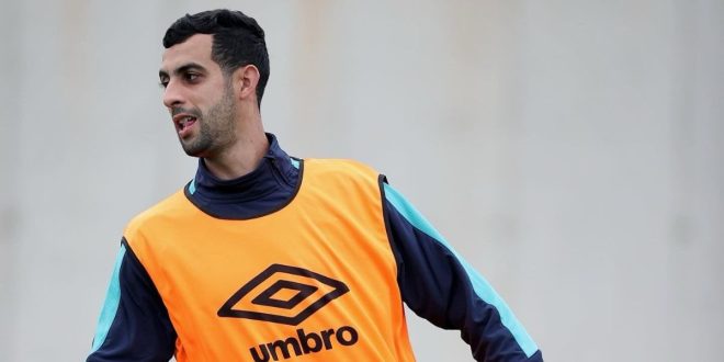 Raja : Jawad Ziyat prépare le renouvellement du contrat de Belamri