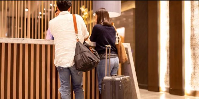 Fès: Hausse de 26% des nuitées touristiques en avril dernier