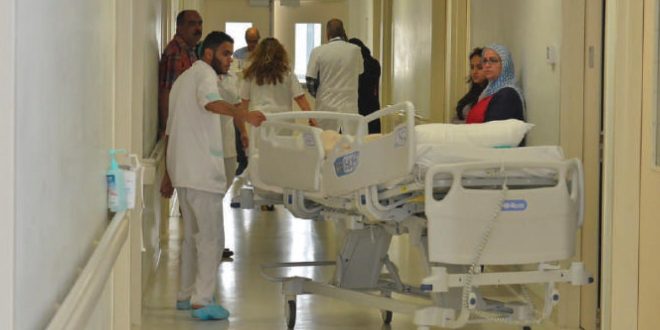 Le gouvernement adopte un décret pour renforcer la protection du personnel du ministère de la Santé