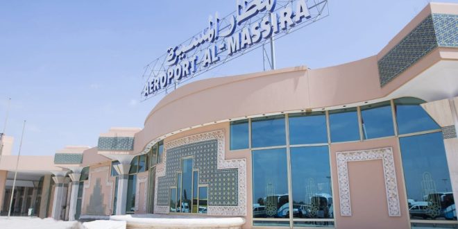 Les aéroports de Nador et d’Agadir ont de nouveaux directeurs