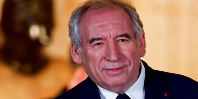 bayrou