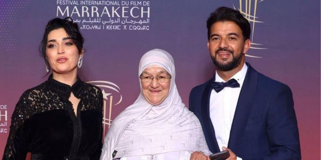 Omar Lotfi et Farah El Fassi se sont-ils réconciliés ?