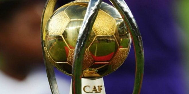 CHAN: la jauge du stade Kasarani réduite