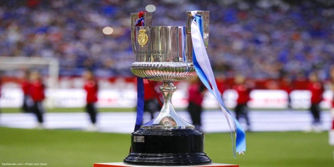 Coupe du Roi: Real, Barça… Voici le programme des demi-finales (Retour)