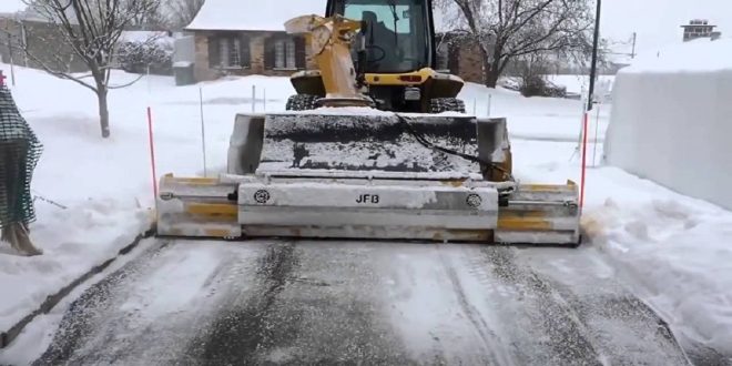 Chutes de neige au Maroc: l’alerte météo mobilise les autorités