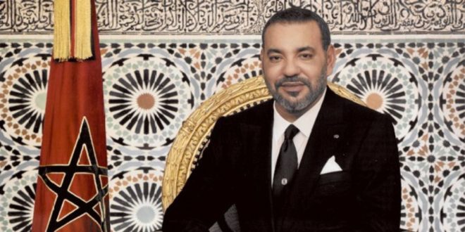 Le Roi Mohammed VI adresse un Discours ce vendredi à 21h