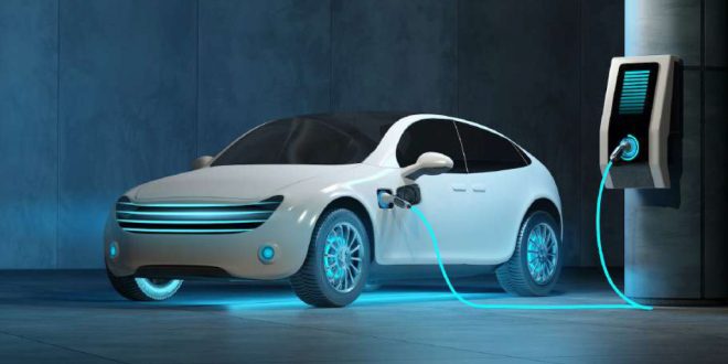 Les ventes mondiales de voitures électriques battent des records