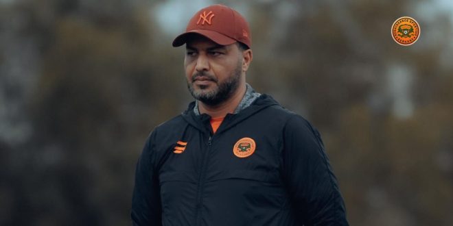 Coupe de la CAF: Chaabani s’exprime avant la finale RSB-Simba