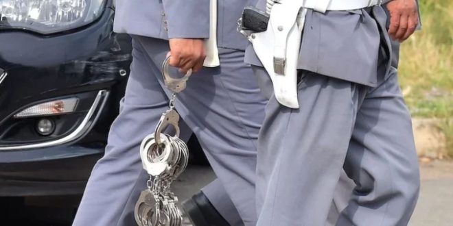 Un narcotrafiquant interpellé à Marrakech