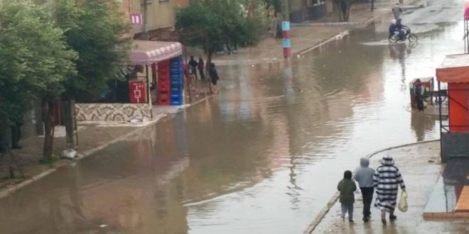 Inondations : le Maroc renforce ses plans de prévention dans le bassin du Bouregreg
