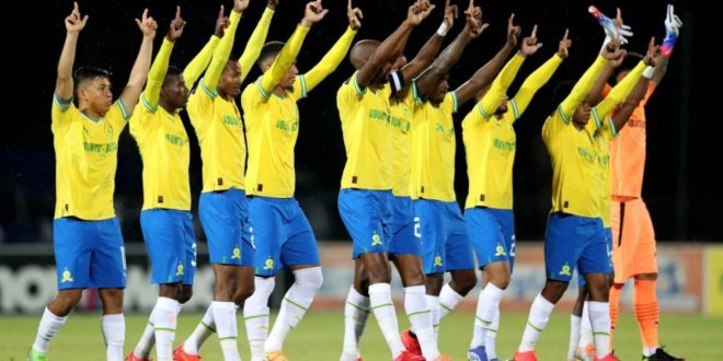 Ligue des Champions CAF : Mamelodi Sundowns écarte Al Ahly et file en finale