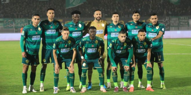 Raja : deux joueurs risquent de manquer le derby