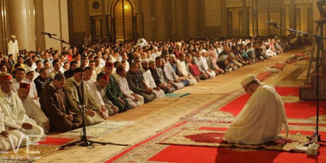 Officiel : Jeudi, 1er jour du mois de Ramadan au Maroc