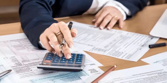 Maroc : les recettes fiscales en hausse de plus de 15%