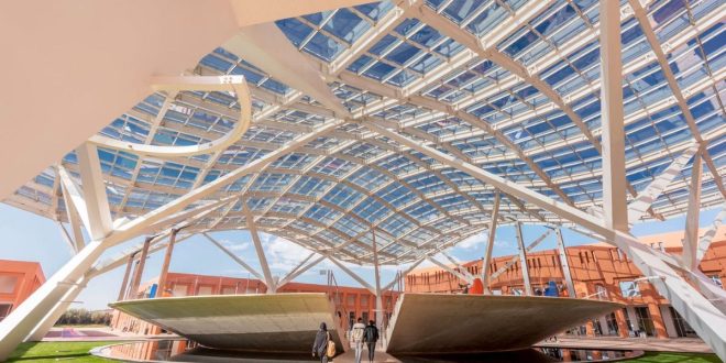 L’UM6P organise la 2ᵉ édition du DeepTech Summit autour de l’IA