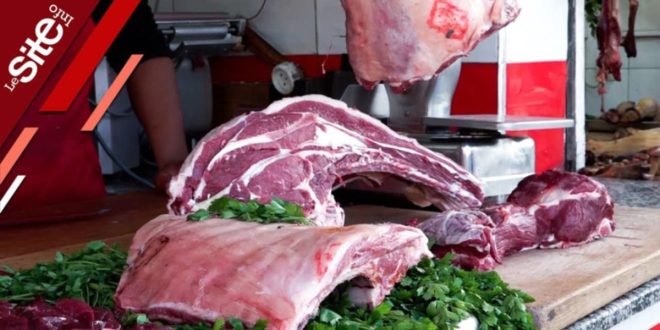 Maroc: les prix des viandes rouges poursuivent leur flambée