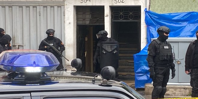 Un partisan de Daech interpellé à Berkane: voici les détails (BCIJ)