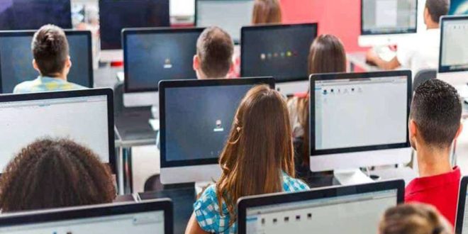 Enseignement au Maroc : 94% des enseignants marocains voient le numérique comme un levier d’intérêt