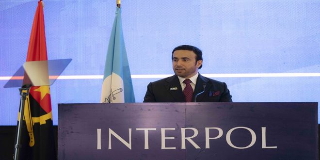 La 93e AG d’INTERPOL, « un succès » à tous les niveaux et sur tous les plans