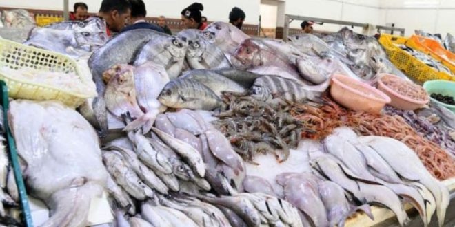 Grand succès de l’initiative « poisson à prix raisonnable »