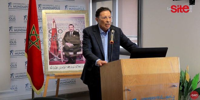 Trois experts, une conférence : tout comprendre sur les structures psychiques (VIDEO)