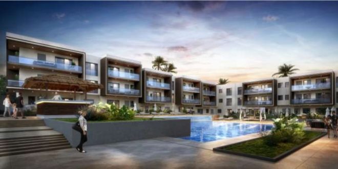 Le Groupe OB Real Estate lance un nouveau projet à Dar Bouazza