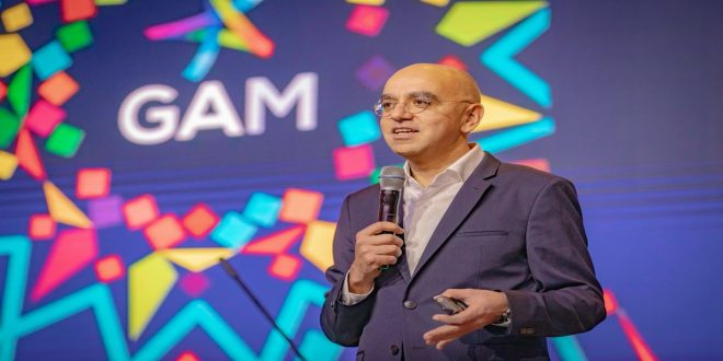 9ème édition du Grand ftour des annonceurs