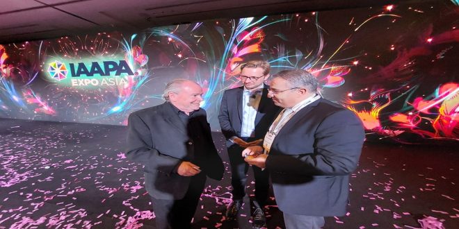 Une délégation de l’IAAPA visite le Maroc