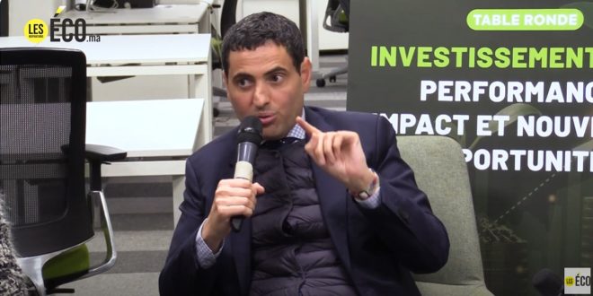 Investissement vert : au-delà de l’environnement, un enjeu global (VIDEO)