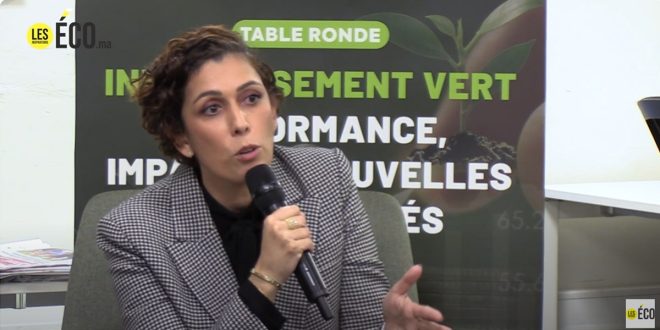 Industrie automobile : Renault Group Maroc accélère sur le vert (VIDEO)