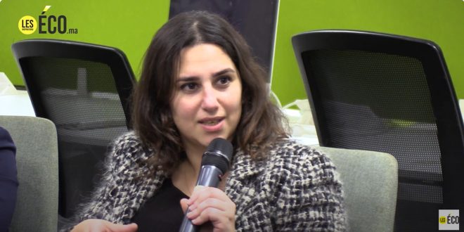 BERD : un levier clé pour le financement des projets verts (VIDEO)