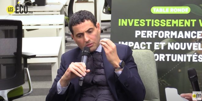 Finance verte : comment Bank of Africa accompagne la transition ? (VIDEO)