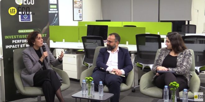 Mamoun Tahiri Joutei : « Sans réglementation, l’entreprise ne peut évoluer durablement »