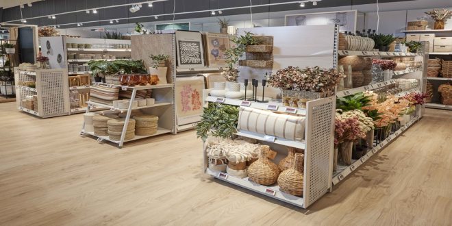 Ameublement : le géant danois JYSK s’installe au Maroc 